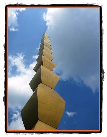 Coloana infinitului